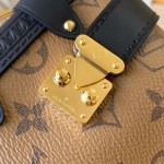 Louis Vuitton Cruise 2023 Mini Bag M47139 Yellow Flower – Runway Inspired
