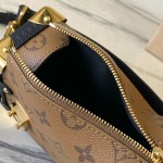 Louis Vuitton Cruise 2023 Mini Bag M47139 Yellow Flower – Runway Inspired