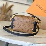 Louis Vuitton Cruise 2023 Mini Bag M47139 Yellow Flower – Runway Inspired