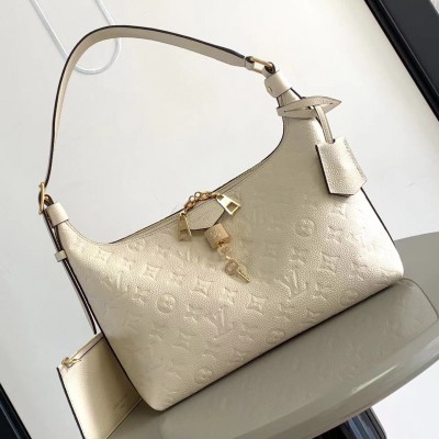 Louis Vuitton - Sac Sport Monogram Empreinte Leather Handbag M46610