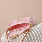 Louis Vuitton Sunset Monogram Denim Pink M13347 Replica Handbag