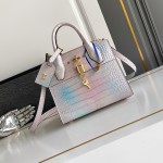 Louis Vuitton Special Edition M95846 Handbag – Small