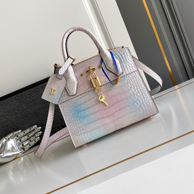 Louis Vuitton - Special Edition M95846 Handbag – Small