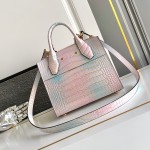 Louis Vuitton Special Edition M95846 Handbag – Small