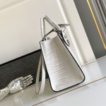 Louis Vuitton Special Edition M84672 Handbag in Sand – Medium & Small
