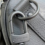 Louis Vuitton Keepall Bandoulière 25 Monogram Midnight M28369 replica handbag
