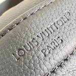 Louis Vuitton Rush Monogram Midnight coated canvas belt bag M26763