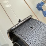 Louis Vuitton Rush Monogram Midnight coated canvas belt bag M26763