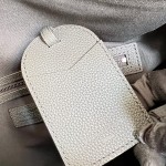 Louis Vuitton M27856 Vagabond Hobo Bag in Monogram Midnight Canvas