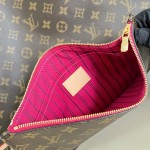 Louis Vuitton Neverfull GM Damier Ebene M41180 Tote Bag