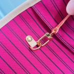 Louis Vuitton Neverfull GM Damier Ebene M41180 Tote Bag