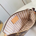 Louis Vuitton Monogram Origine Accessory Pouch M27718