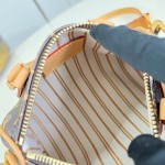 Louis Vuitton Nano Speedy Monogram Origine Handbag M27610
