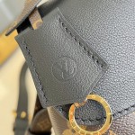 Louis Vuitton Madeleine BB Monogram Canvas Handbag M27511 Front View