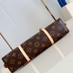 Louis Vuitton - Squire East West Monogram Canvas Handbag M28951 / M28953