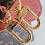 Louis Vuitton Madeleine BB Monogram Canvas Handbag M27511/M28288 Front View