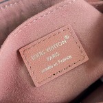 Louis Vuitton Madeleine BB Monogram Canvas Handbag M27511/M28288 Front View
