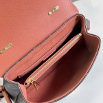 Louis Vuitton Madeleine BB Monogram Canvas Handbag M27511/M28288 Front View