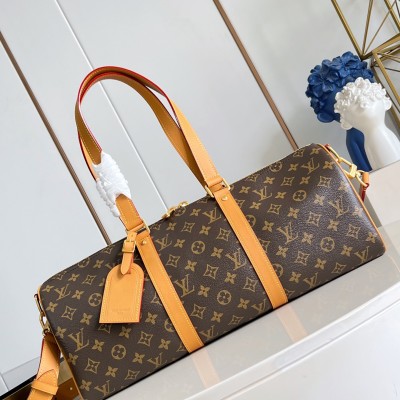 Louis Vuitton - Needle Handbag Monogram Canvas M28116