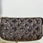 Louis Vuitton Sequin Mahjong Bag M26743 Replica Clutch
