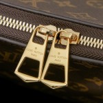 Louis Vuitton M45831 Handbag with Italian A-Grade Leather and Dynamic Electronic Chip