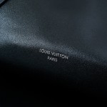 Louis Vuitton M24861 Special Edition Handbag with Copper Electronic Tag